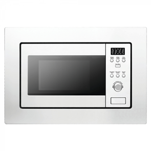 Встраиваемая микроволновая печь Teka MWE 207 FI White 40581130