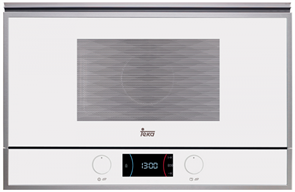 Встраиваемая микроволновая печь Teka ML 822 BIS L White 40584302