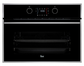 Встраиваемый электрический духовой шкаф Teka HLC 844 C 40587602