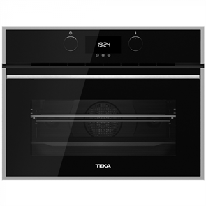 Встраиваемый электрический духовой шкаф Teka HLC 840 BLACK-SS 41531020 41531020