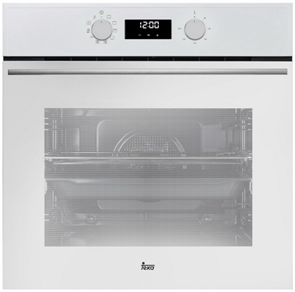Встраиваемый электрический духовой шкаф Teka HSB 630 WH 41560133