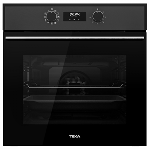 Встраиваемый электрический духовой шкаф Teka HSB 640 black 41560270 41560270