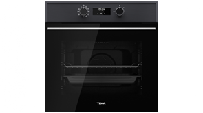 Встраиваемый электрический духовой шкаф Teka HSB 630 P BLACK 41566050