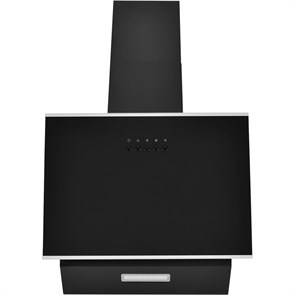 ZUGEL ZHC501B вытяжка наклонная 415920