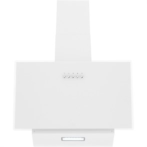 Каминная вытяжка Zugel ZHC601W 415921