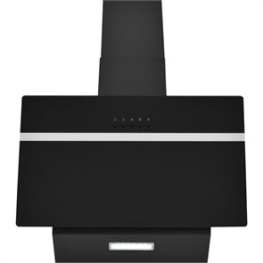 ZUGEL ZHC604B вытяжка наклонная 415926