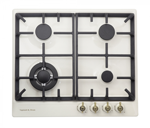 Встраиваемая газовая варочная панель Zigmund & Shtain G 12.6 X 4250055608065