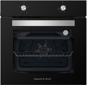 Встраиваемый электрический духовой шкаф Zigmund & Shtain E 136 B 4250055608096