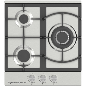 Встраиваемая газовая варочная панель Zigmund & Shtain G 14.4 S 4250055608775
