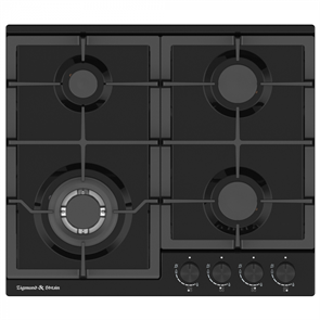 Встраиваемая газовая варочная панель Zigmund & Shtain G 14.6 B 4250055608799