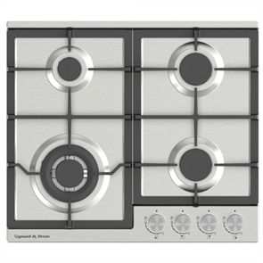 Встраиваемая газовая варочная панель Zigmund & Shtain G 14.6 S 4250055608805