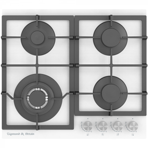 Встраиваемая газовая варочная панель Zigmund & Shtain M 26.6 W 4250055608867