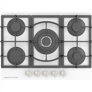 Встраиваемая газовая варочная панель Zigmund & Shtain M 26.7 W 4250055608881