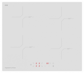 Встраиваемая индукционная варочная панель Zigmund & Shtain CI 33.6 W 4250055609239