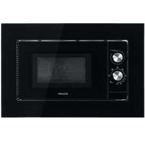 Встраиваемая микроволновая печь GRAUDE MWG 38.0 S 4260475249526