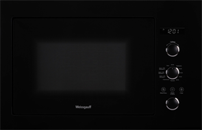 Микроволновая печь встраиваемая Weissgauff HMT-256 426286