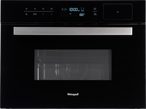 Компактный духовой шкаф Weissgauff OEMS 459 PDB 426637