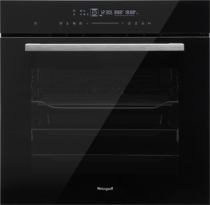 Электрический духовой шкаф Weissgauff EOM 791 SDB 429110