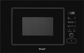 Микроволновая печь встраиваемая Weissgauff BMWO-209 PDB 429116