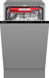 Посудомоечная машина встраиваемая Weissgauff BDW 4536 D Infolight 431381