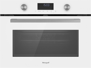 Компактный духовой шкаф Weissgauff OE 4551 DW 431453