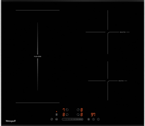 Индукционная варочная панель Weissgauff HI 643 BFZG 434269
