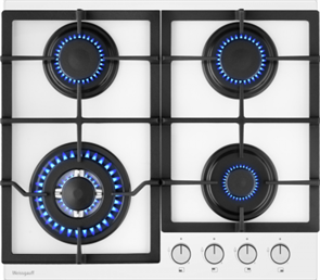 Газовая варочная панель Weissgauff HGG 641 WGL 436122