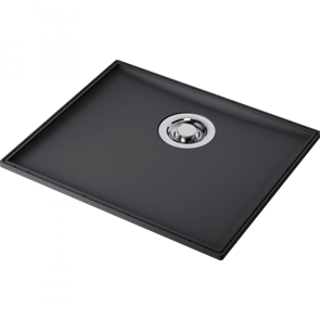 Omoikiri Kiten 48-INT GB, мойка, керамика, графит 4993019