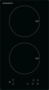 Индукционная варочная панель Maunfeld EVI.292-BK