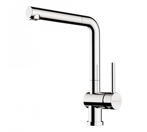 Omoikiri Akashi-S-C, смеситель, хром 4994509