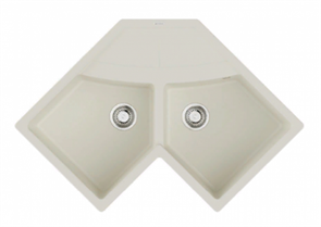 Omoikiri Sumi 83C-CH, мойка, гранит, шампань 4997175