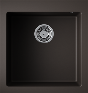 Omoikiri Bosen 47-ES, мойка, гранит, espresso 4997207