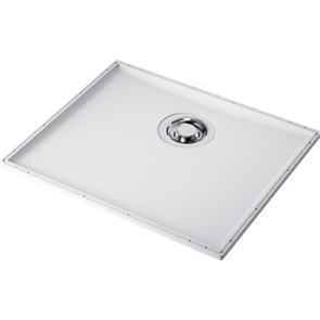 Omoikiri Kiten 48-INT WH, мойка, керамика, белый 4997477