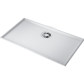 Omoikiri Kiten 70-INT WH, мойка, керамика, белый 4997479