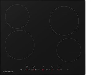 Электрическая варочная панель Maunfeld EVCE.594.BK