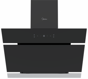Вытяжка наклонная Midea MH60AN668GB 6939962626239