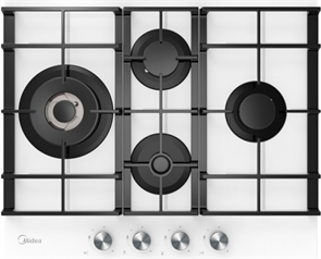 Газовая поверхность Midea MG697TGW 6939962630090