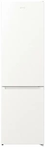 Отдельностоящий двухкамерный холодильник Gorenje NRK6201EW4 736281