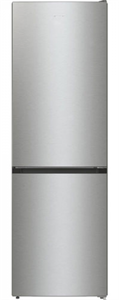 Отдельностоящий двухкамерный холодильник Gorenje NRKE62XL 739104
