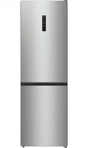Отдельностоящий двухкамерный холодильник Gorenje NRKP61EA2XL4 741421