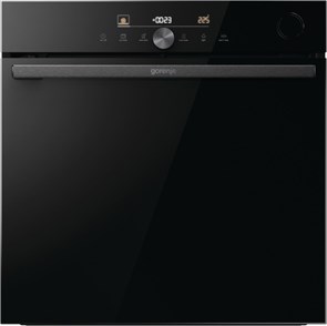 Электрический духовой шкаф Gorenje BSA6747DGWI 742105