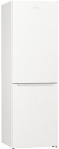 Отдельностоящий двухкамерный холодильник Gorenje NRK619EEW4 743744