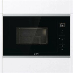 Встраиваемая микроволновая печь GORENJE BMX251SG2BG 744204