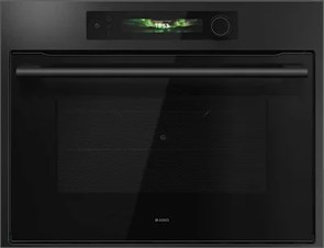 Компактный духовой шкаф ASKO OCM64GSH 744670