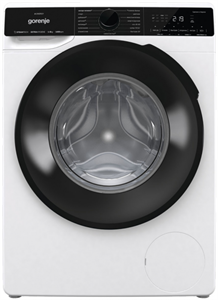 Стиральная машина с фронтальной загрузкой GORENJE WPNA84A2TWIFI/C 745021