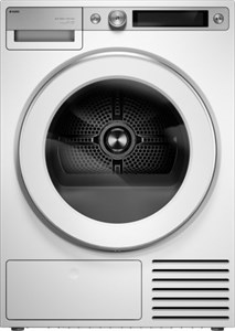 Сушильная машина отдельностоящая ASKO T709HUW 745139