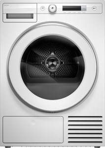 Сушильная машина отдельностоящая ASKO T310HCXLW.P 745171