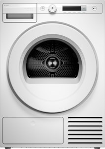 Сушильная машина отдельностоящая ASKO T108HW 745173