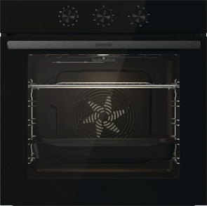 Электрический духовой шкаф GORENJE BO6725E02NBG 745346