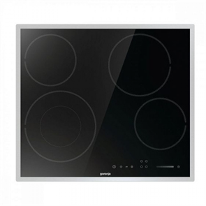 Варочная панель электрическая Gorenje ECS642BXE 745419